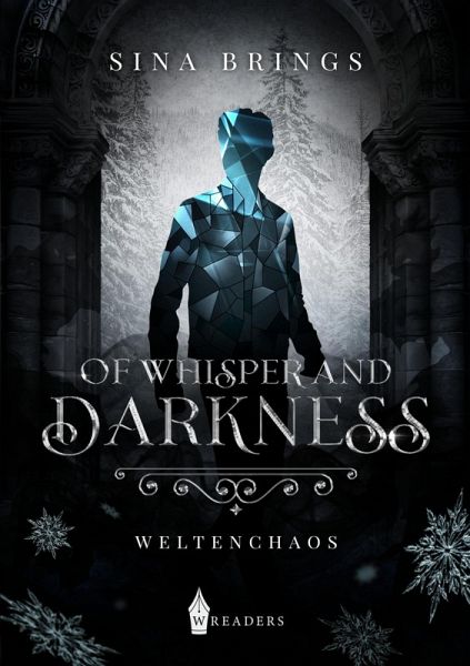 Of Whisper and Darkness (eBook, ePUB) Of Whisper and Darkness (eBook, ePUB)