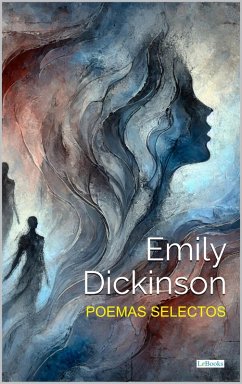Cover Poemas Selectos - Emily Dickinson (eBook, ePUB)