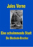 Eine schwimmende Stadt (eBook, ePUB)