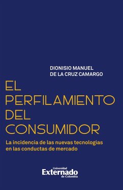 Cover El Perfilamiento del consumidor (eBook, PDF)