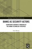 Banks as Security Actors (eBook, PDF)