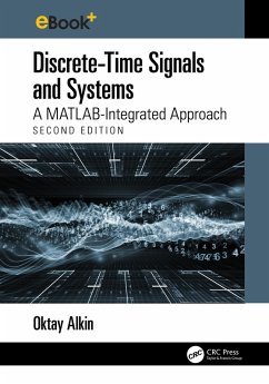 Discrete-Time Signals and Systems (eBook, PDF) - Alkin, Oktay