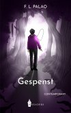 Gespenst (eBook, ePUB) Gespenst (eBook, ePUB)