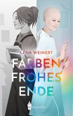 Farbenfrohes Ende (eBook, ePUB) Farbenfrohes Ende (eBook, ePUB)