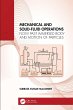 Mechanical and Solid-Fluid Operations... - Bild 1