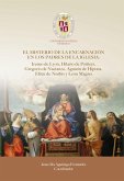 EL MISTERIO DE LA ENCARNACIÓN EN LOS PADRES DE LA IGLESIA: Ireneo de Lyon, Hilario de Poitiers, Gregorio de Nacianzo, Agustín de Hipona, Efrén de Nísibis y León Magno (eBook, ePUB) EL MISTERIO DE LA ENCARNACIÓN EN LOS PADRES DE LA IGLESIA: Ireneo de Lyon, Hilario de Poitiers, Gregorio de Nacianzo, Agustín de Hipona, Efrén de Nísibis y León Magno (eBook, ePUB)
