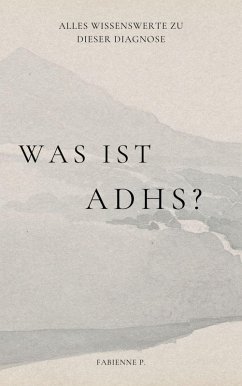 Cover Was ist ADHS ? (eBook, ePUB)