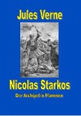 Nicolas Starkos - Pirat des Archipels - Der Archipel in Flammen (eBook, ePUB)