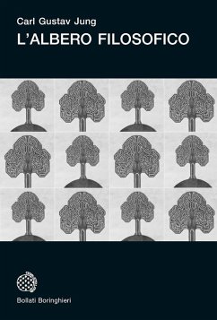 Cover L' albero filosofico