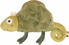 Cover Fehn Schmusetuch Chamäleon