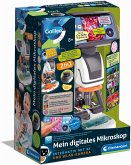 Galileo Mein digitales Mikroskop