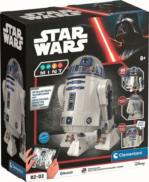 Star Wars R2D2 Star Wars R2D2