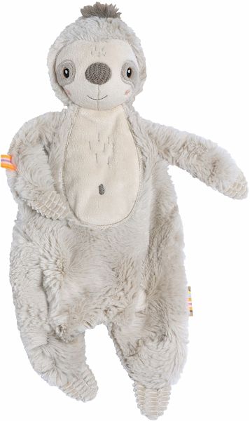 Fehn Schmusetuch Faultier