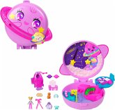 Polly Pocket Babyplanet Schatulle