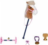 BABY born Hobby Horsing Set 43cm