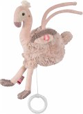 Fehn Mini-Spieluhr Flamingo