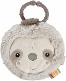 Fehn Stoffbuch Faultier