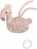 Fehn Spieluhr Flamingo
