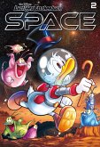 Lustiges Taschenbuch Space 02 (eBook, ePUB) Lustiges Taschenbuch Space 02 (eBook, ePUB)
