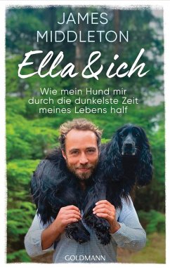 Cover Ella und ich (eBook, ePUB)