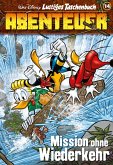 Lustiges Taschenbuch Abenteuer 14 (eBook, ePUB) Lustiges Taschenbuch Abenteuer 14 (eBook, ePUB)