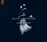 Velvet Syncretism Velvet Syncretism