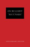 On Bullshit (eBook, ePUB) On Bullshit (eBook, ePUB)