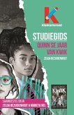 Studiegids: Quin se jaar van kwik (eBook, ePUB) Studiegids: Quin se jaar van kwik (eBook, ePUB)