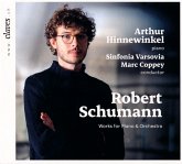 Werke Für Klavier Und Orchester Werke Für Klavier Und Orchester