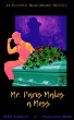 Mr. Paris Makes a Mess (eBook, ePUB) - Bild 1