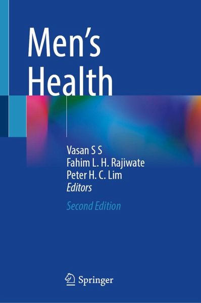 Men's Health (eBook, PDF) Men's Health (eBook, PDF)