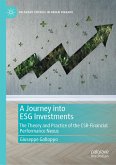 A Journey into ESG Investments (eBook, PDF)