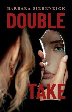 Cover Double Take (eBook, ePUB)