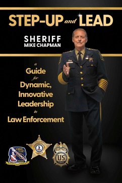 STEP-UP and LEAD (eBook, ePUB) Cover STEP-UP and LEAD (eBook, ePUB)