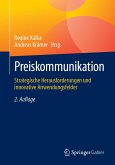 Preiskommunikation (eBook, PDF)