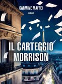 Il carteggio Morrison (eBook, ePUB)