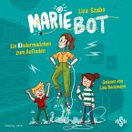 Marie Bot – Ein Kindermädchen zum Aufladen (MP3-Download)