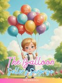 The Balloon Seller's Surprise (eBook, ePUB)