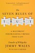 The Seven Rules of Trust (eBook, ePUB) - Bild 1