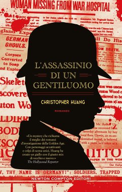 Cover L'assassinio di un gentiluomo (eBook, ePUB)
