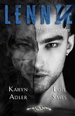 Lenn(y) - Tome 2 (eBook, ePUB)