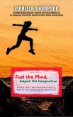 Fuel the Mind, Inspire the Imagination: Facing Fears and Escaping Reality, Book for Late Elementary Kids aged 9 to 11 (The Nature Quest Series: Stories that take children on an adventure around the world and learn..., #1) (eBook, ePUB) Fuel the Mind, Inspire the Imagination: Facing Fears and Escaping Reality, Book for Late Elementary Kids aged 9 to 11 (The Nature Quest Series: Stories that take children on an adventure around the world and learn..., #1) (eBook, ePUB)