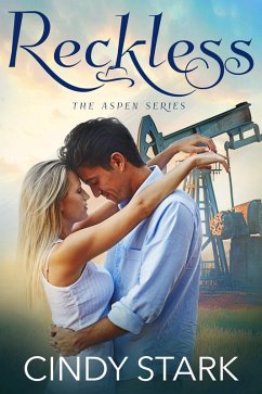 Reckless (Aspen Series, #6) (eBook, ePUB) - Stark, Cindy