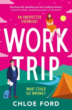 Cover Work Trip (eBook, ePUB)