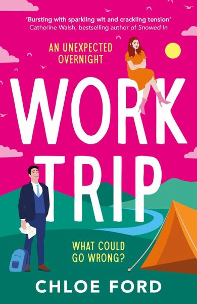 Work Trip (eBook, ePUB)