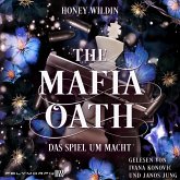The Mafia Oath - Das Spiel um Macht (MP3-Download) The Mafia Oath - Das Spiel um Macht (MP3-Download)