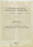 Iustiniani Augusti Digesta seu Pandectae (eBook, PDF) Iustiniani Augusti Digesta seu Pandectae (eBook, PDF)