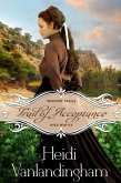 Trail of Acceptance: Mia's Misfits (Western Trails series, #4) (eBook, ePUB) Trail of Acceptance: Mia's Misfits (Western Trails series, #4) (eBook, ePUB)