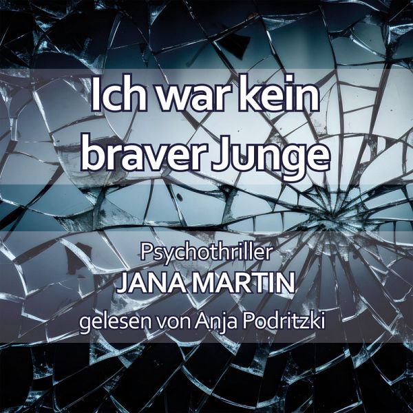 Ich war kein braver Junge (MP3-Download)