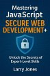 Mastering JavaScript Secure Web... - Bild 1